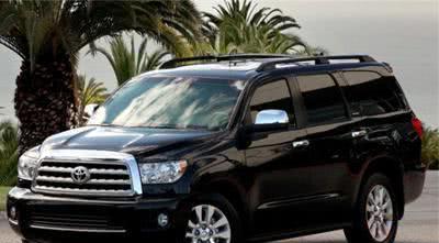 宝马5系看到它都犯怵，国内价值一百万，国外却卖不到五万美元