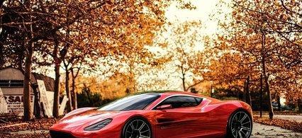 乐视撤资不干了，阿斯顿马丁被坑的一脸懵逼