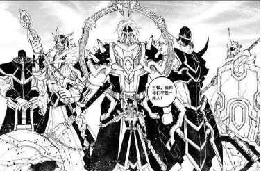 镇魂街中刘羽禅是最强武神躯?为什么他只有5