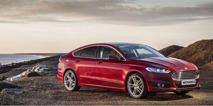 相比机油门 福特蒙迪欧车内异味解决方案还算良心