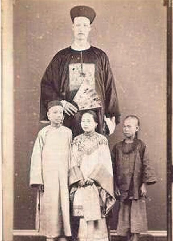 史上最长寿的人：活了256年，有24个妻子，180个后代