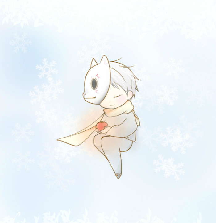 不碰爱情的英文纹身