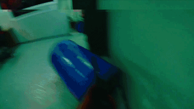 当然,既然第一人称了,当然得有点色色的画面出现