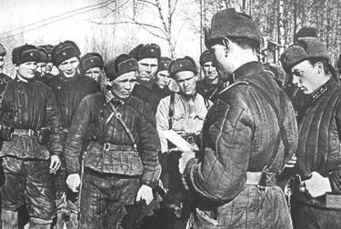 二战著名部队,苏联近卫军有什么来头?