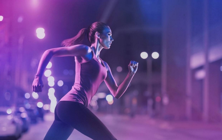 晚上锻炼身体虚?注意好这3点,反而让你远离体