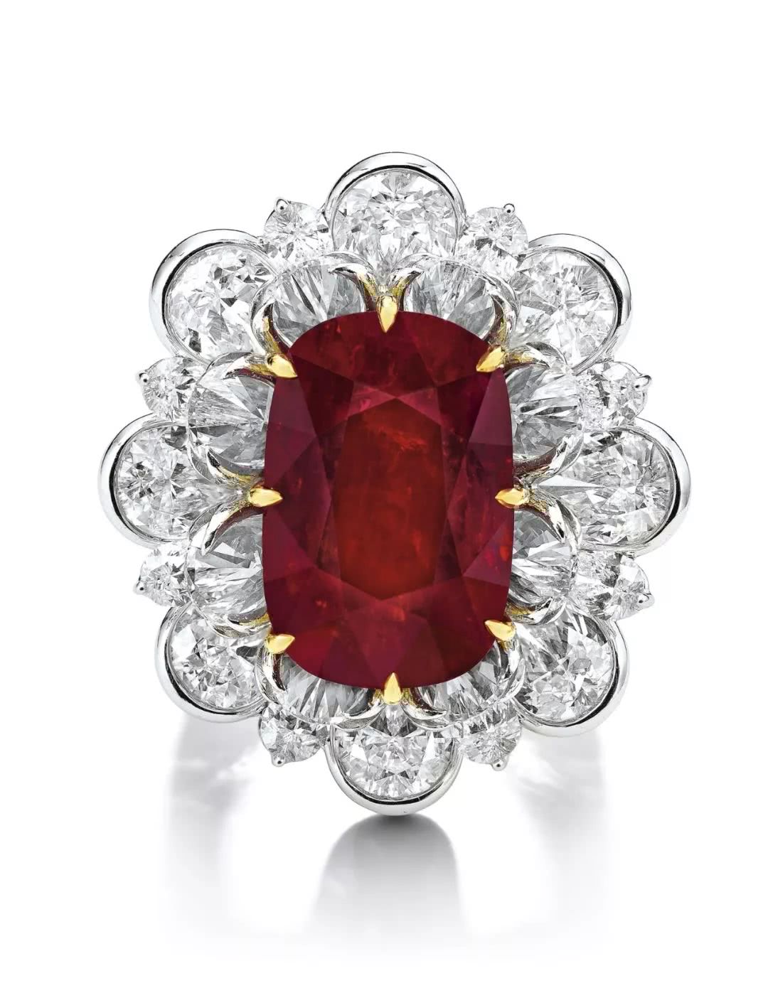 2018年春天，苏富比的珠宝拍卖有哪些值得关注?