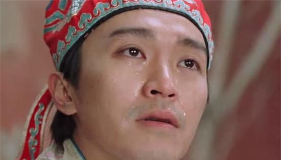 让她生!虎牙一起看星爷意外成头部主播,弹幕