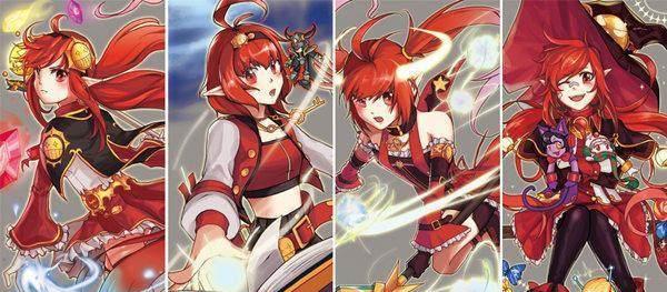 dnf女鬼剑四职业排行_DNF女鬼剑四大职业点评谈谈四职业刷图PK排行