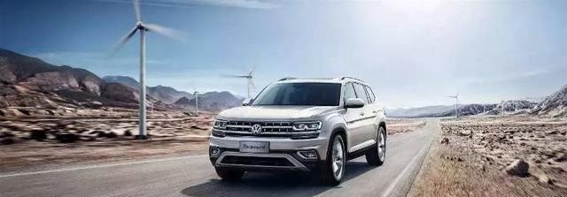 SUV除了长城，传祺宝骏今年谁能卖得更好