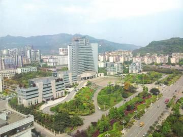 四川人口最多的几个城市、达州市上榜、而泸州