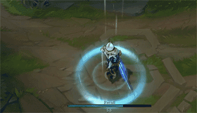 LOL：剑圣这款皮肤斩星魔剑如今都拿出来卖了！