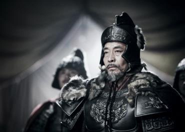 史上最厉害的一块免战牌，抵挡朱棣数十万大军，任何武器不起效果