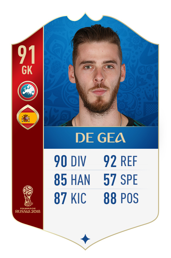 FIFA18官方预测世界杯:最后的冠军是