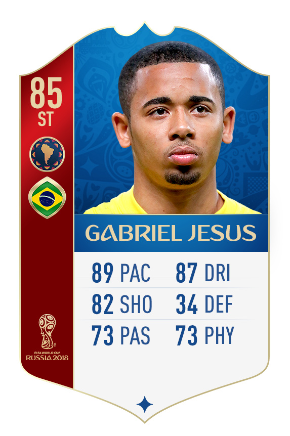 FIFA18官方预测世界杯:最后的冠军是