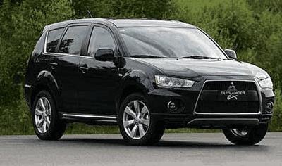 天逸, 途观和欧蓝德哪款性价比更高