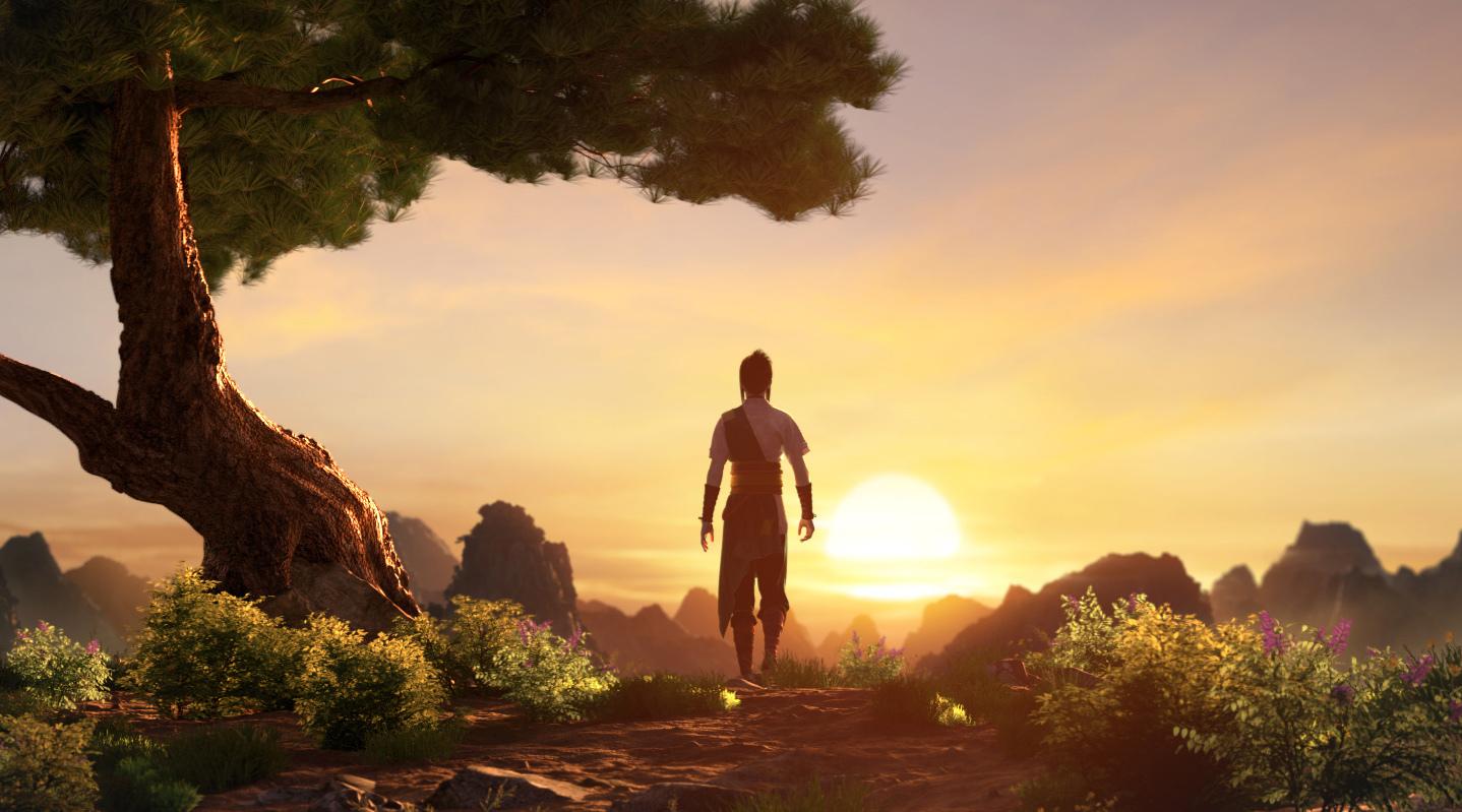 陶虹出品风语咒,徐峥后悔未当监制,这部国漫凭