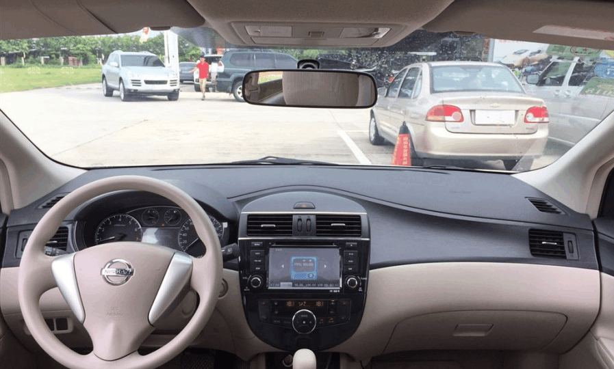 落地价13万, 现在只需8万, 无钥匙启动系统, 无钥匙进入系统