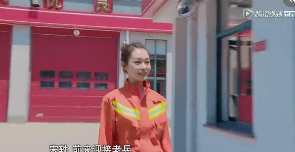 中戏姐妹花一同参加真人秀, 宋轶表现积极向上被赞, 乔欣却被骂惨