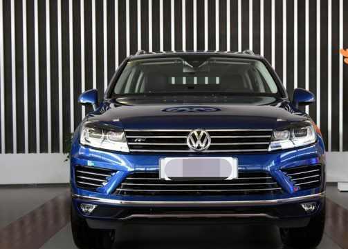 与卡宴、Q7同平台，贵族气质不同凡响，却便宜的可怜！