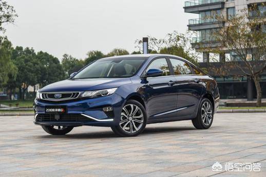 日产轩逸和帝豪GL哪个更经济实用？