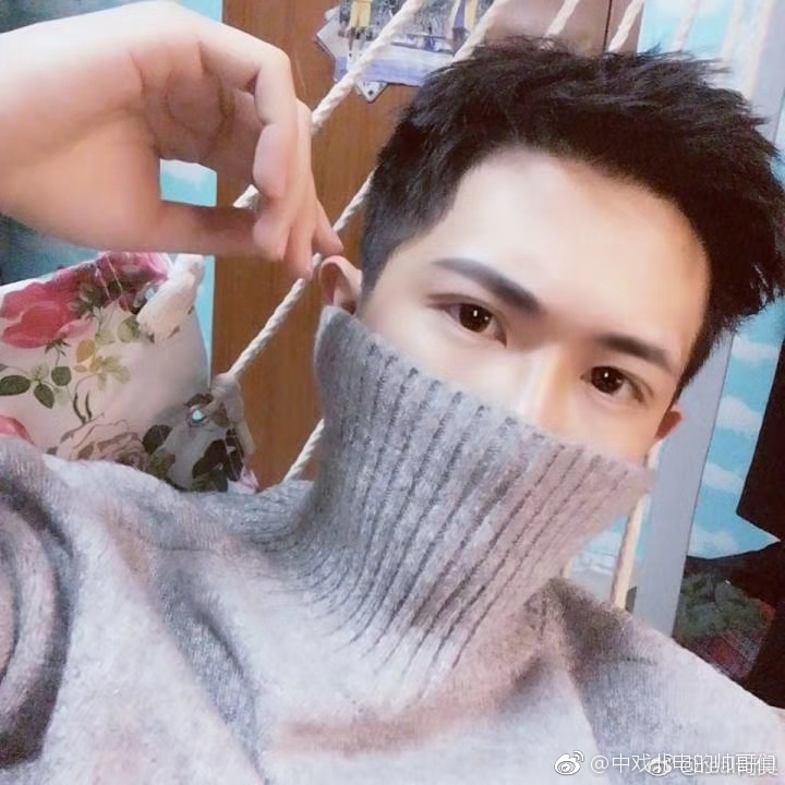 吉林动画学院2016级表演专业 激动!吉动怎么会