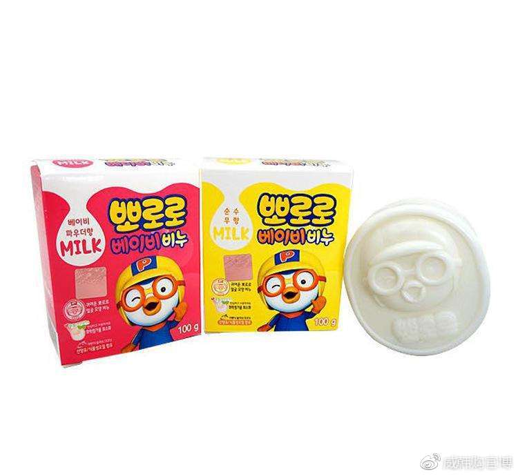 好用又不贵,盘点韩国啵乐乐那些值得买的儿童用品