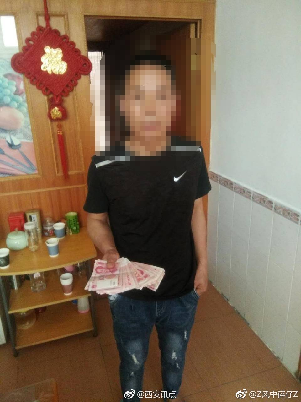 斗门街办李宅村原村干部举报本村换届选举黑幕