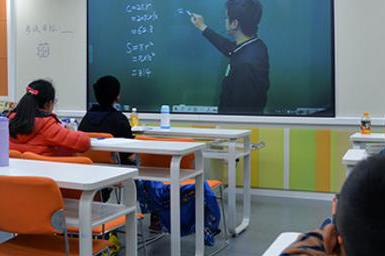 顶级双师课堂解决方案的三个要素