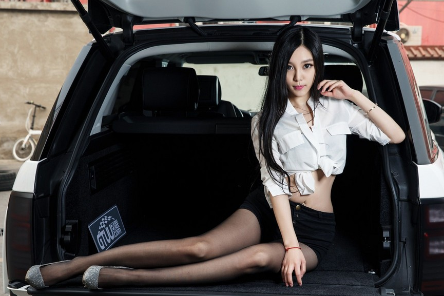 车主的终极梦想！这辆SUV让Q7都无地自容，新款内饰太惊艳！