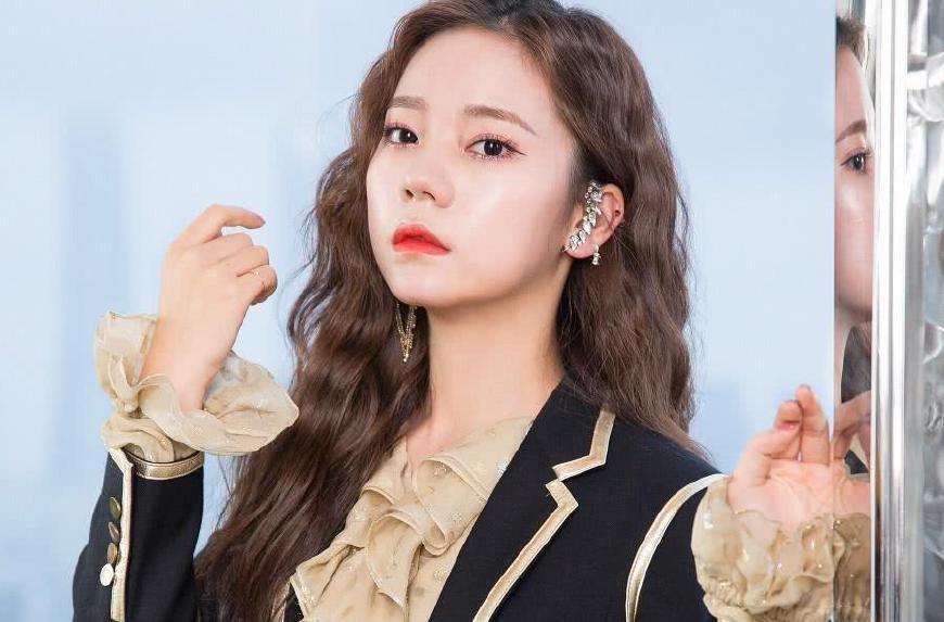 创造101人气排行前