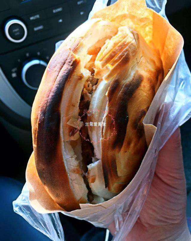 来西安玩,一定不能错过的这些西安美食小吃