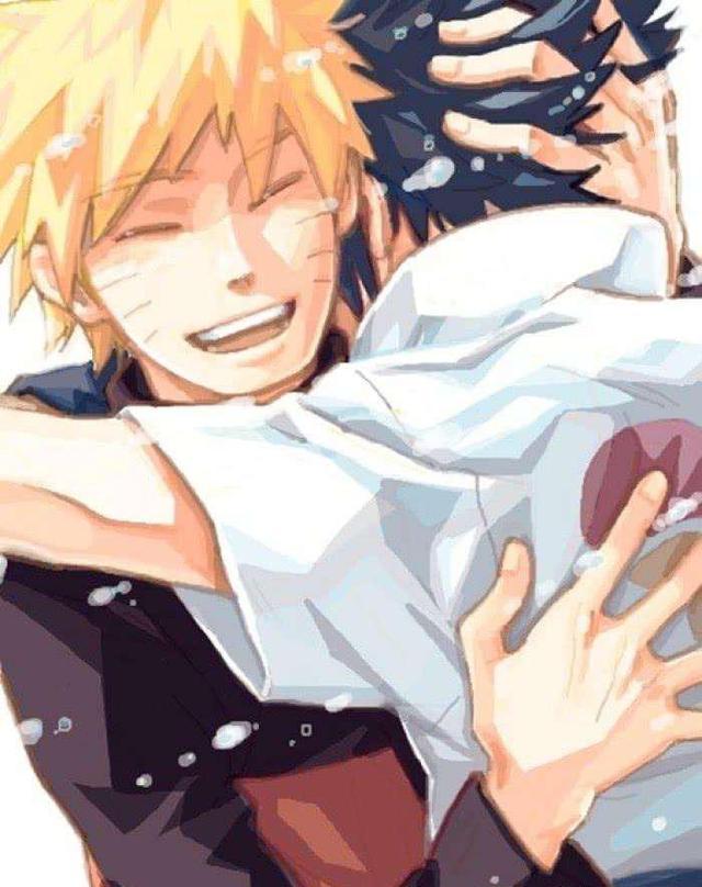 佐助叫鸣人吊车尾 日文怎么写 就是读起来是 y