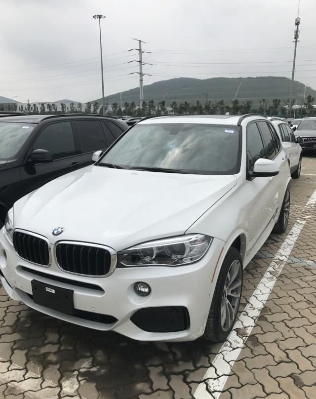 全新德系宝马X5配置单鉴赏 引爆2018款即将上市