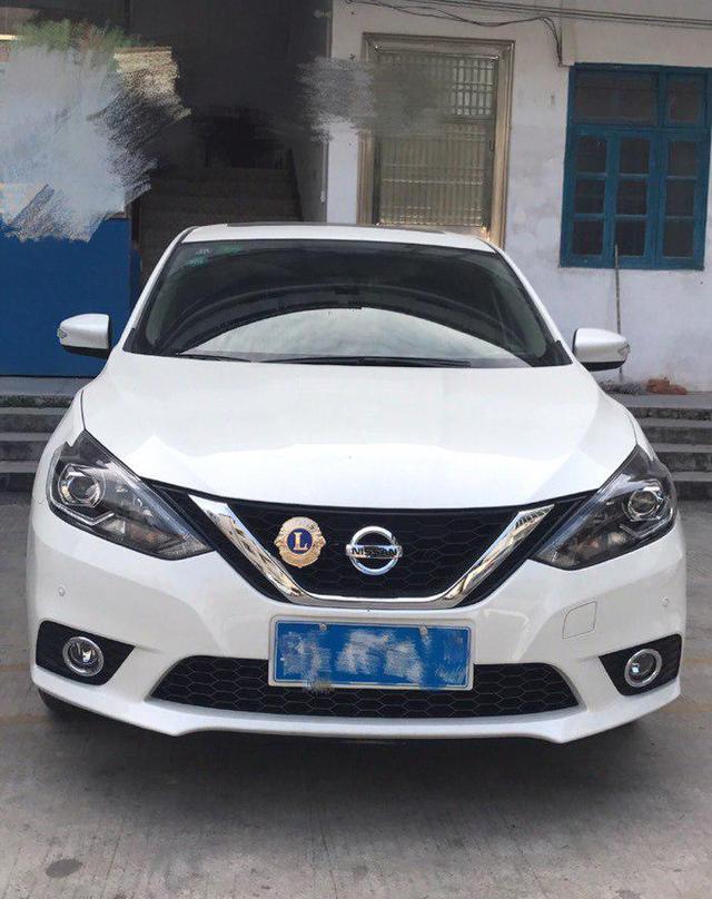 90后买车图方便，朋友推荐卡罗拉凌派思域昂克赛拉，最后提轩逸