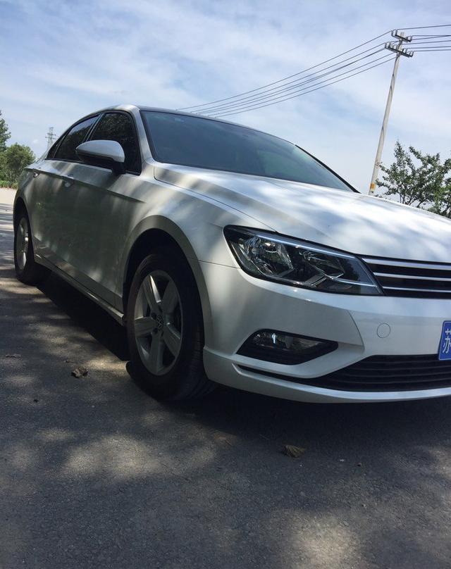 凌渡230TSI购车分享, 城区7、8个油, 快速路6个油