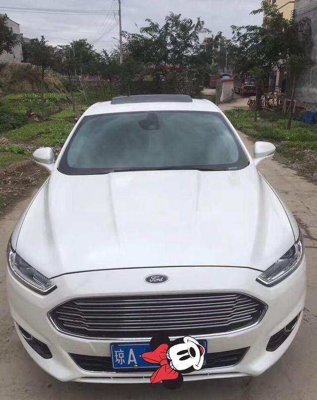 落地价25万, 如今15万, 内饰依旧豪华, 车主无奈出手