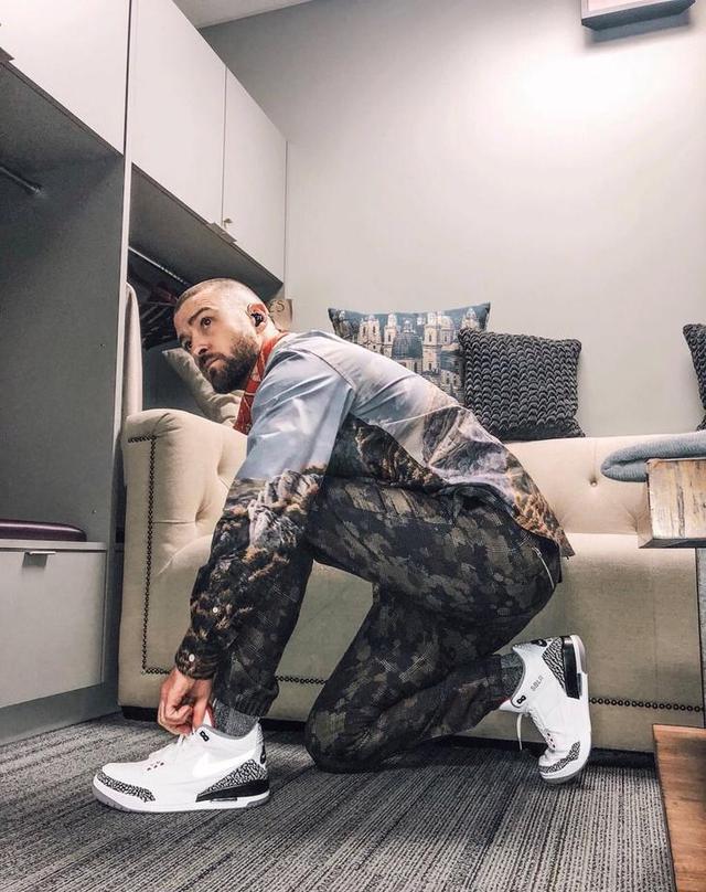 贾老板的第二个市售AJ3JTH 来了!