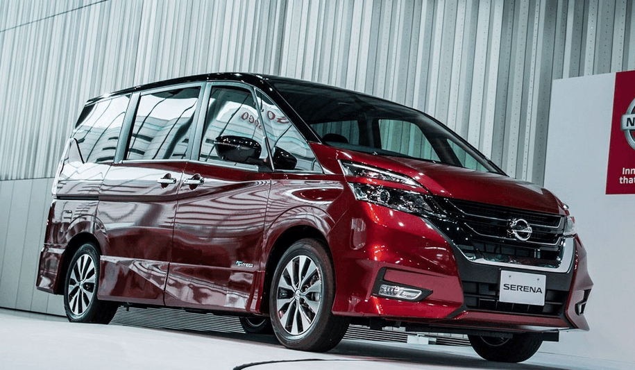 日产版宝骏730来袭, MPV中的战斗机