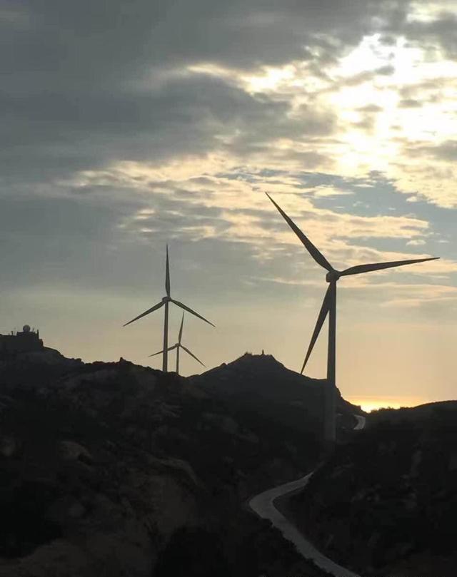 莆田南日岛美翻了,小岛上这么多好吃好玩的地