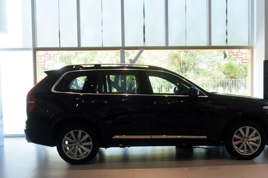 这车是公认的0死亡率车型，上市时扬言吊打Q7，如今降20万卖不动