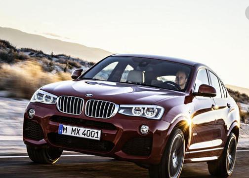 最便宜的宝马SUV上市了, 三十万之下的合资车都没办法相比