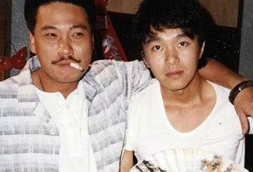 吴孟达喊话周星驰,身患绝症,希望有幸再次合作,周星驰回复亮了