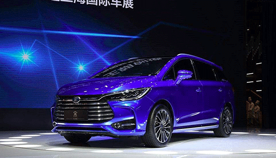 下半年最有看头的四款车型 你是不是也看中了