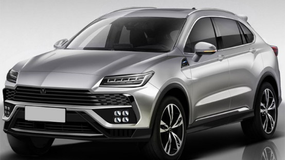 接众泰的班？皮尺部新人告诉你什么叫“兰博基速”！