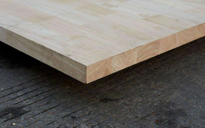 橡胶木和松木哪个比较好呢?