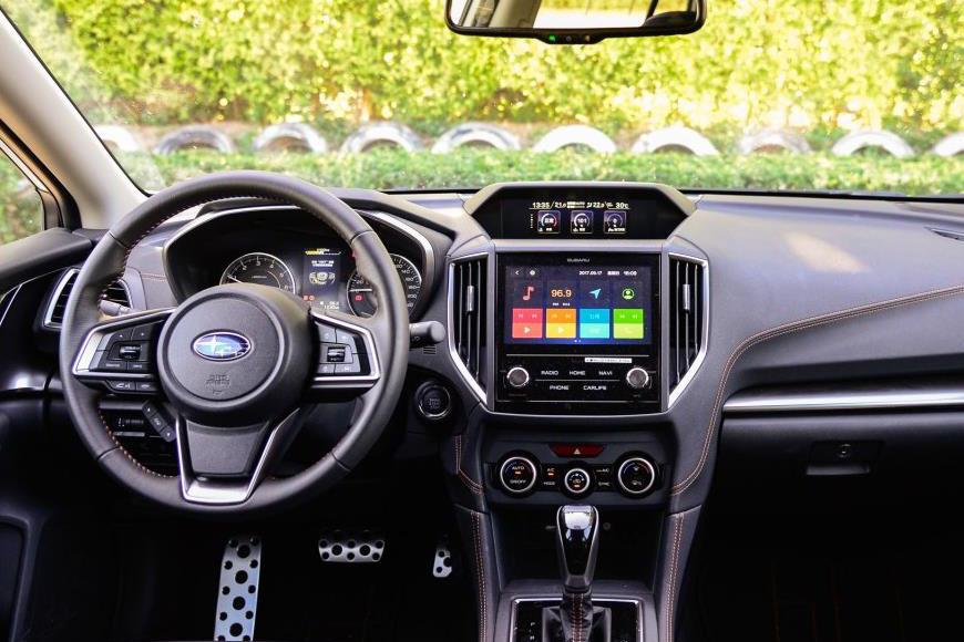 同级最安全的SUV，标配全时四驱，进口税下调后，终端售价仅18万