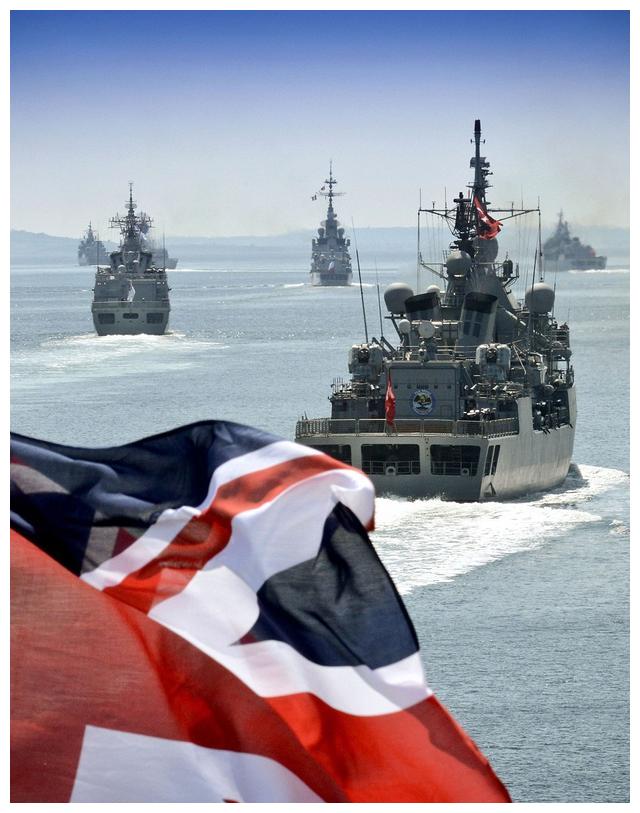 美2018全球军事力量排名公布:排名第二第三名