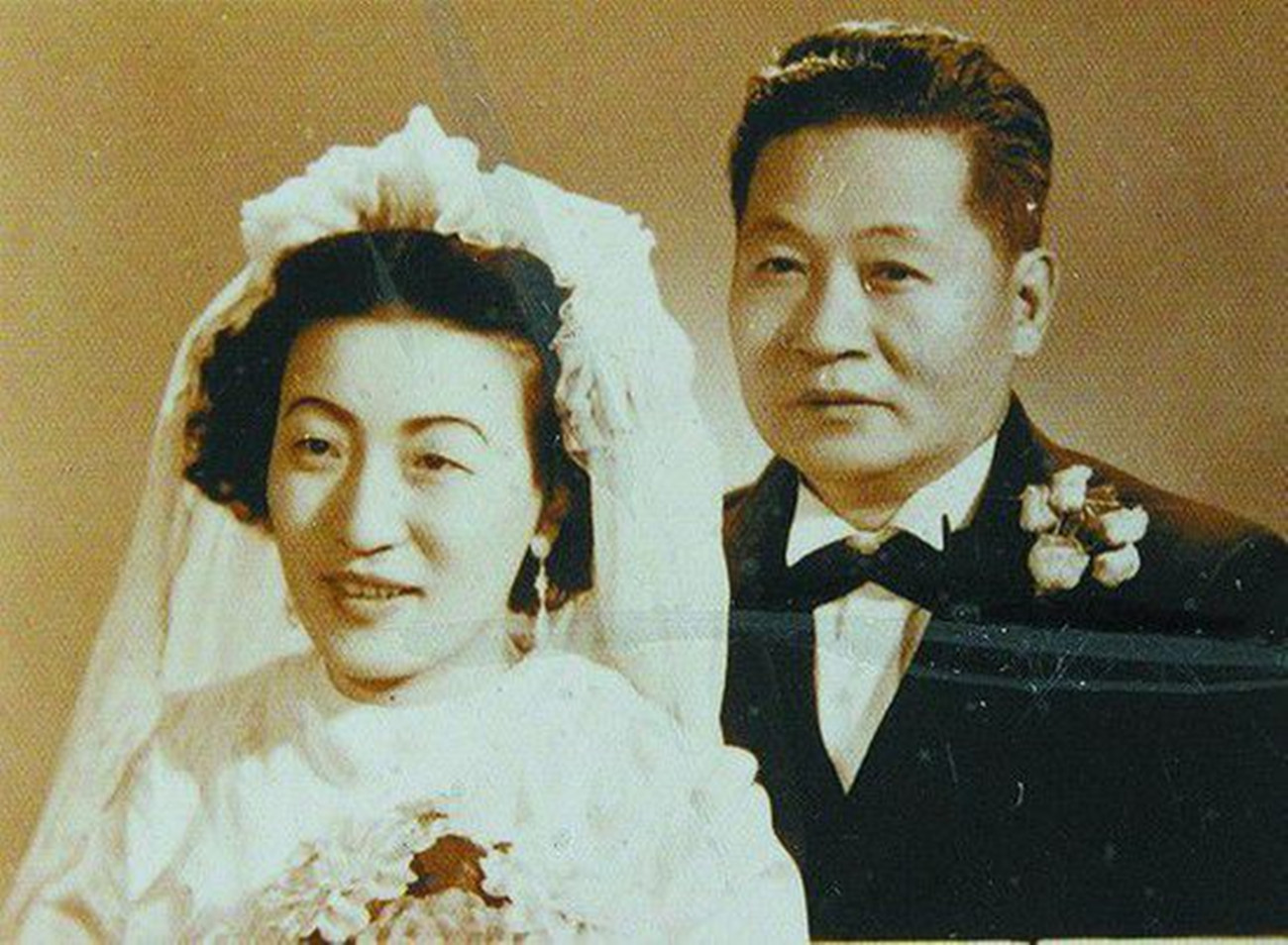 清朝最后一位格格,日本人的养女,坐过牢,隐姓埋