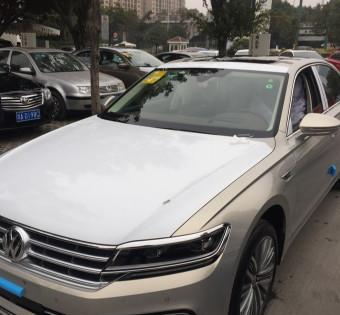 加98被鄙视的大众车, 如果不是因为车标, 完全可以再加价二十万