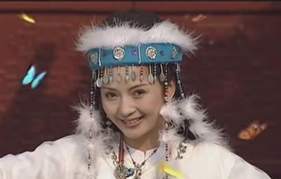 历史上香妃究是不是容妃?